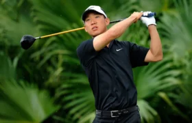 Anthony Kim mysteriously disappeared Actually from golf 12 years ago. Now LIV Golf has In The Fantastic confirmed his return