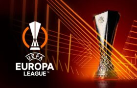 Now in the Europa League Fall Phase Play-Off Round
