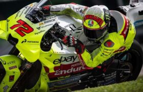 Now Targets MotoGP Watch In the Indonesia 80,000 People