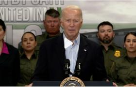 Takeaways from Biden and Trump’s Simplistic In The dueling visits to the border