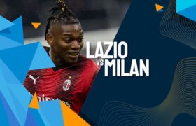 Now Lazio Vs AC Milan Match in the March 2