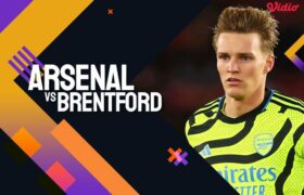 Now Arsenal vs Brentford in the Prediction March 10, 2024