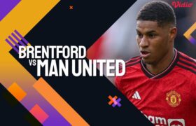 Now Brentford vs Manchester United match in the March 31