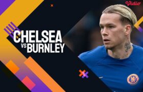 Now Chelsea vs Burnley in the Prediction March 30, 2024