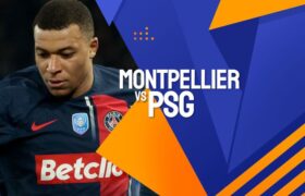 Now in the Montpellier vs PSG Prediction March 18, 2024