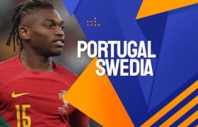 Portugal vs Sweden Now Match in the March 22, 2024