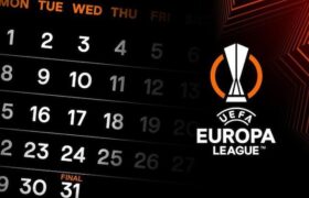 Now Europa League: List of participating, in the rules?
