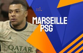 Now Marseille vs PSG Prediction Match in the April 1