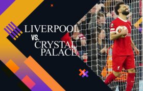 Now Liverpool vs Crystal Palace Prediction in the April 14