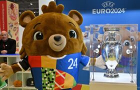 Now Schedule Full 2024 Europe Cup Match in the