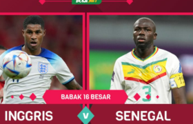 Now ingriss vs senegal result in the: Score 3-0