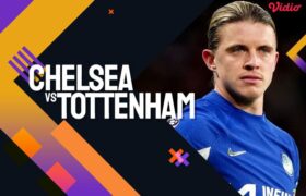 Now Chelsea vs Tottenham Prediction in the: May 3, 2024