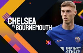 now Head to Head and Statistik: Chelsea vs Bournemouth