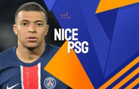 Now Nice vs PSG Match Prediction in the May 16