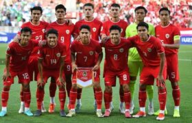 Now Prediction Indonesia vs Iraq Asian Cup U-23 in the