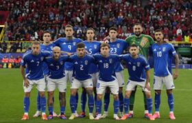 Spain vs Italy Euro Now Match Prediction in the June