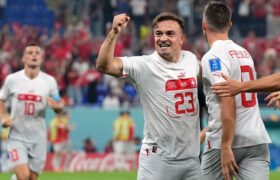 Now Switzerland at Euro 2024: Bundesliga All Stars in the