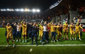 Now Profile and Player List of Romania in Euro 2024