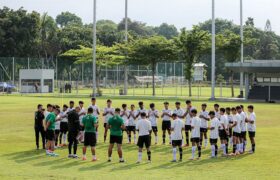 Now The draw for the AFF U-16 Cup in 2024