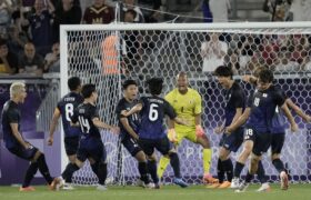 Now Olympic Football in the Israel vs Japan July 31