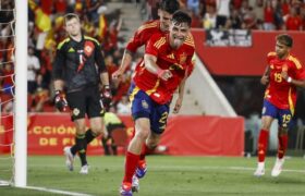 Now Spain vs Germany Duel Euro 2024 at Most Expensive