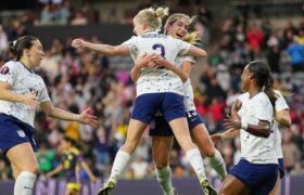 Now Brazil Women Football Final After Crushing in the Spain