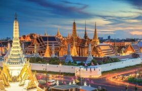 Now Thai Economy in the Brink of Crisis and Manufacturing