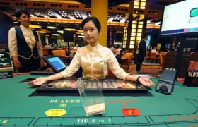 Now Thailand to Legal Casino, Attract More Tourists in the