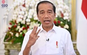 Now Jokowi Managed to Lower Extreme in the Poverty Rate