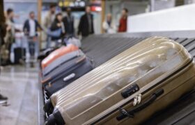 Now 5 Tips to Pass Customs Inspection in the Luggage