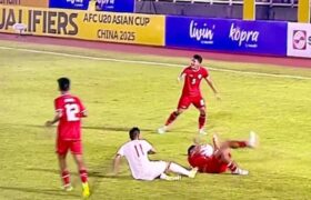 Gambar ini memiliki atribut alt yang kosong; nama berkasnya adalah Duel-Indonesia-U20-vs-Yaman-696x431-1.jpg