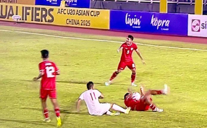 Gambar ini memiliki atribut alt yang kosong; nama berkasnya adalah Duel-Indonesia-U20-vs-Yaman-696x431-1.jpg